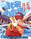 北宋小厨师封面