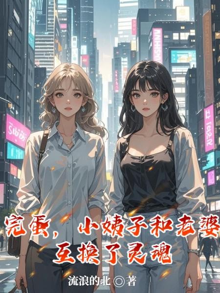 完蛋,小姨子和老婆互换了灵魂封面