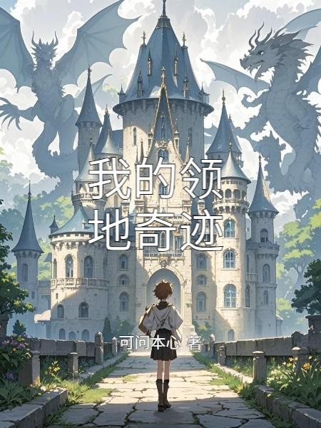 我的领地奇迹封面