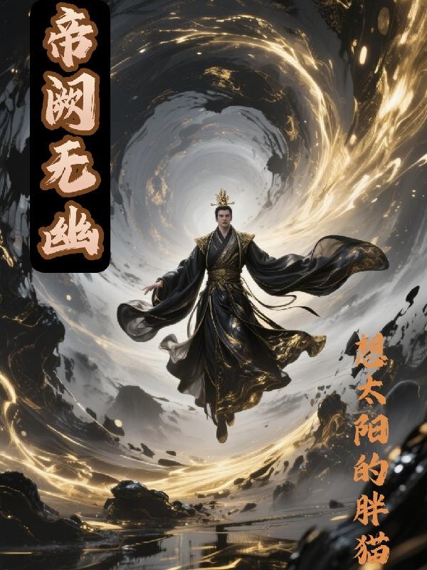 帝阙无幽封面