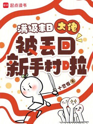 满级末日大佬被丢回新手村啦！封面