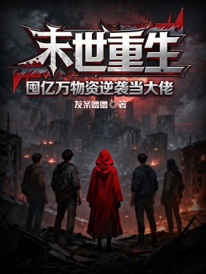 末世重生:囤亿万物资逆袭当大佬封面