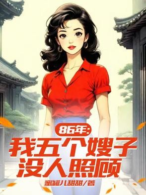 86年：我五个嫂子没人照顾封面