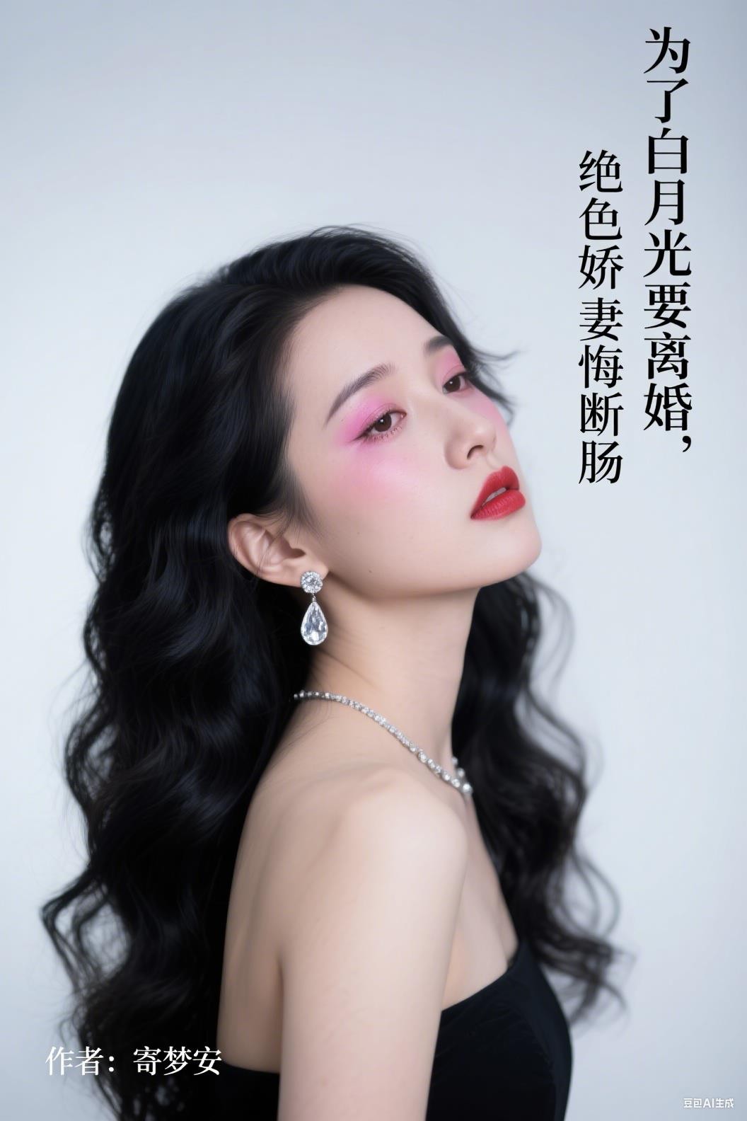 女神她是二五仔