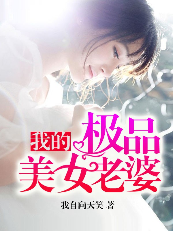 我的极品美女老婆封面