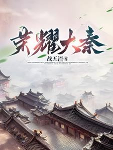 荣耀大秦封面