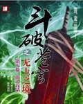 斗破苍穹之无上之境封面