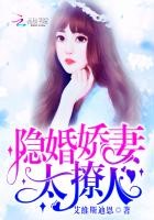 隐婚娇妻,太撩人!封面