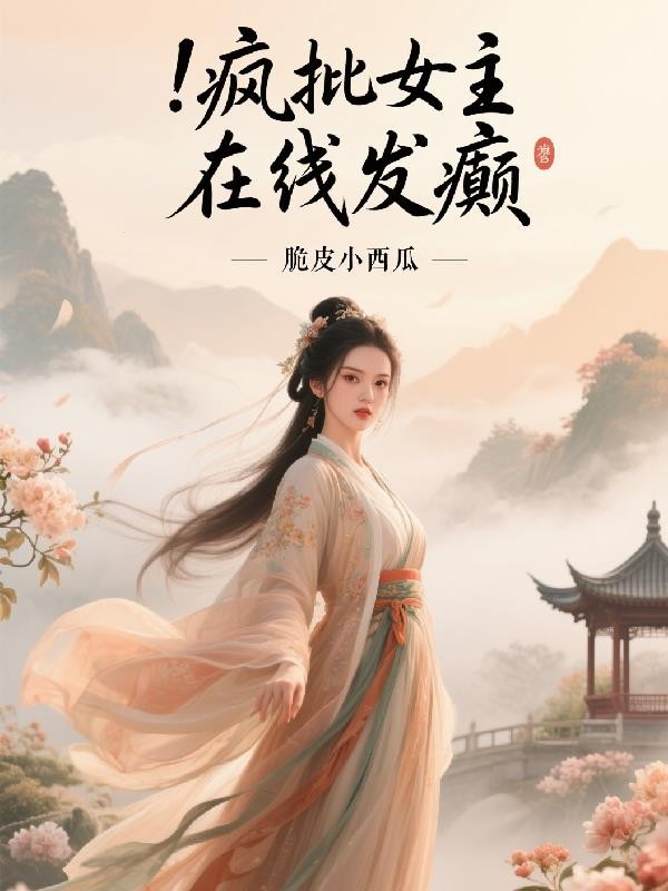 疯批女主在线发癫封面
