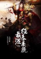 最强狂暴系统封面