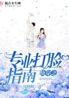 快穿之专业打脸指南封面