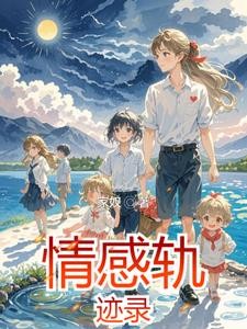 情感轨迹录封面