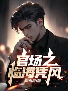 官场之临海凭风封面