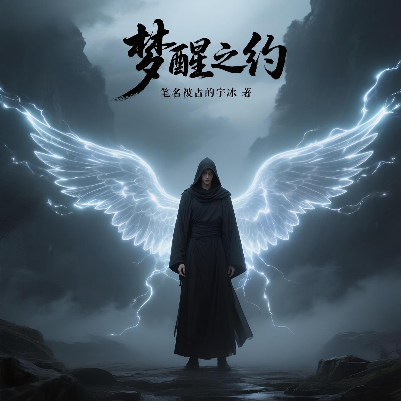 梦醒之约封面