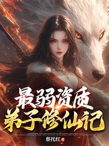 最弱资质弟子修仙记封面