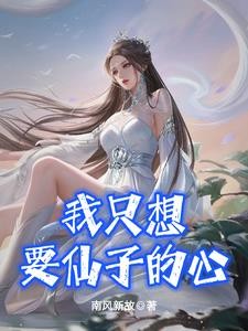 我只想要仙子的心封面