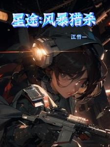 星途:风暴猎杀封面