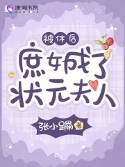 被休后，庶女成了状元夫人封面