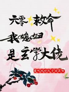 穿书六零，两个小炮灰的婚后日常封面