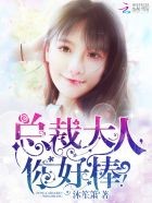 总裁大人,宠入骨!封面