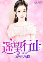 遥望行止封面