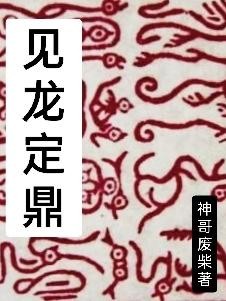见龙定鼎封面