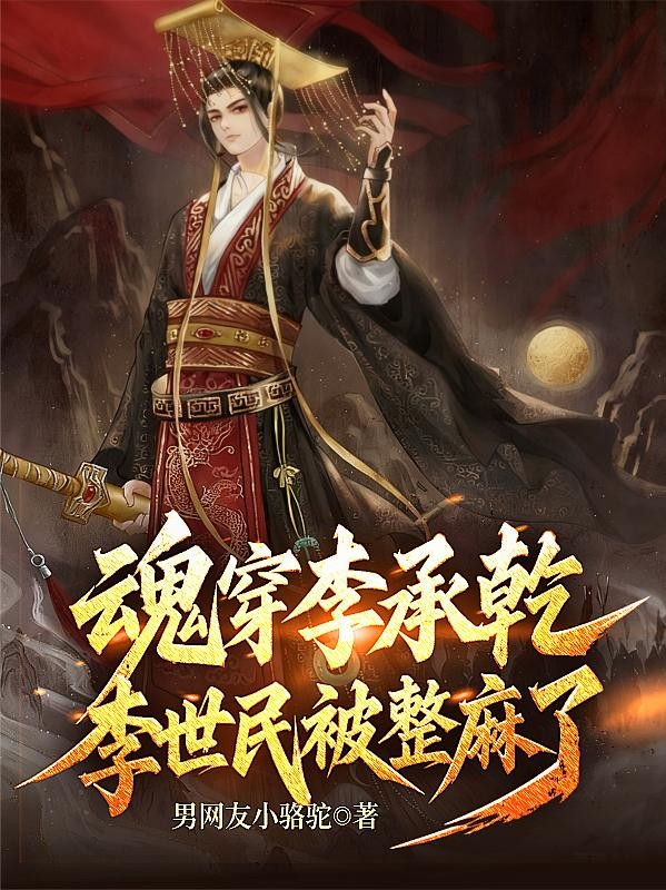 魂穿李承乾，李世民被整麻了封面