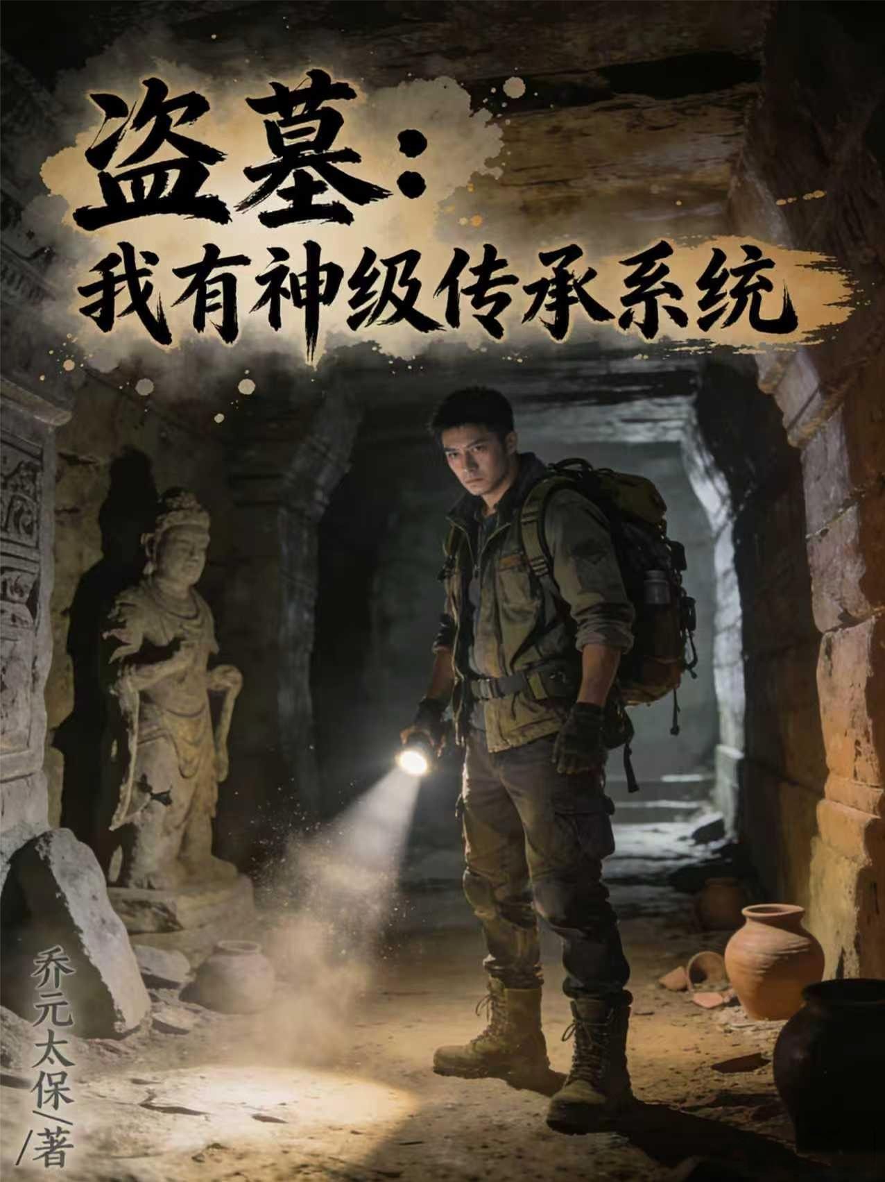 洪荒：我在南海有座岛