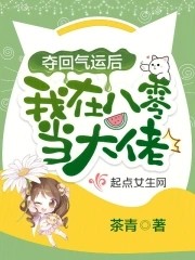 夺回气运后我在八零当大佬封面