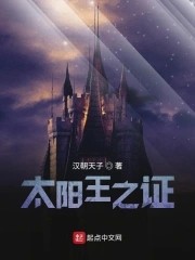 太阳王之证封面