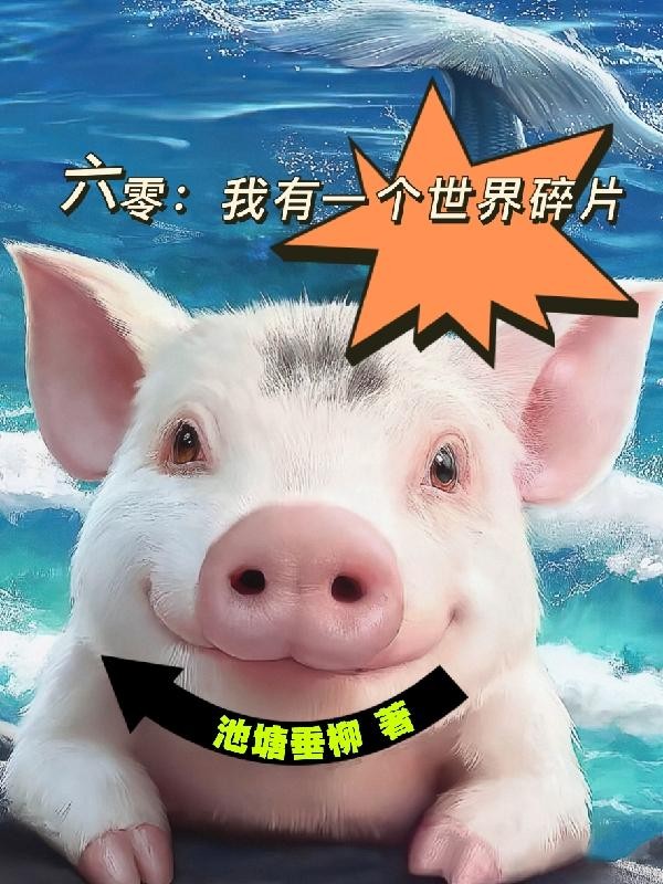 六零：我有一个世界碎片封面