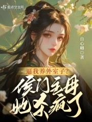 逼我养外室子？侯门主母她杀疯了封面