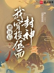 遭逐后我穿梭位面封神封面