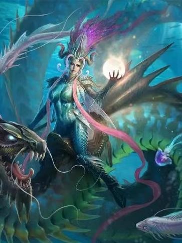 封神榜:蚊道人封面