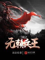 三国之无赖兵王封面