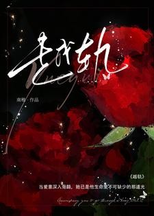 越轨I封面