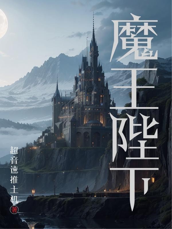 魔王陛下封面