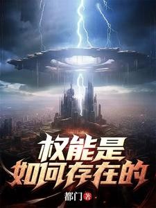 权能是如何存在的封面