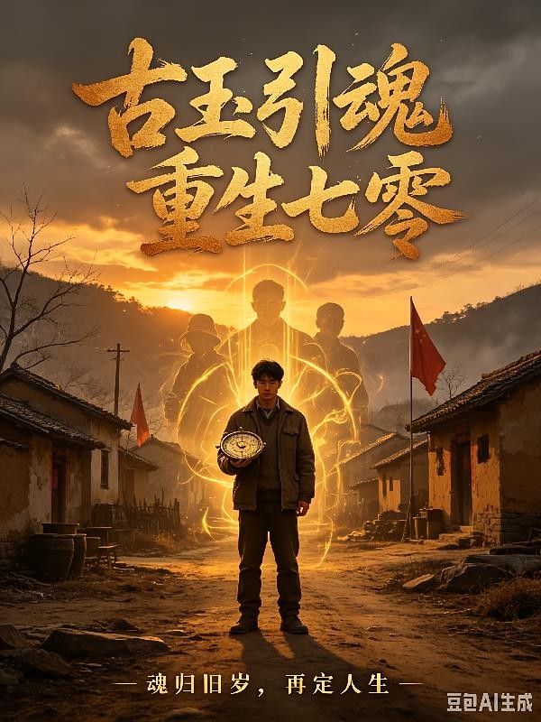 我左眼有妖气