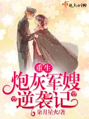 重生炮灰军嫂逆袭记封面