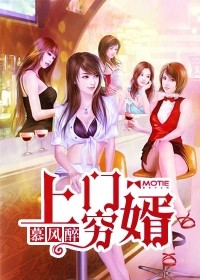 上门穷婿封面