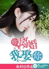 你离婚，我娶你封面