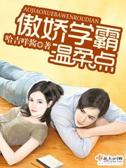 傲娇学霸，温柔点封面