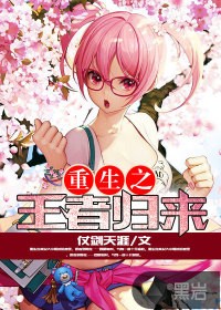 重生之王者归来封面