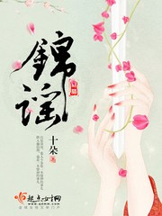 锦谣封面