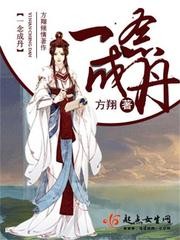 一念成丹封面