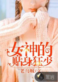女神的贴身狂少封面