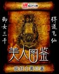 美人图鉴封面