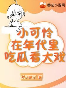 小可怜在年代文里吃瓜看大戏封面