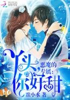 恶魔的专属:丫头,你好甜封面